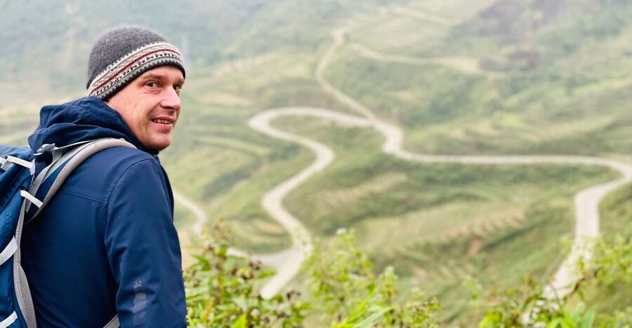 Sa Pa: Guided Motorbike Tour to Ethnic Villages with Lunch - Muong Hoa Valley and the Dzay People, Plus the Hang Da Lunch Stop