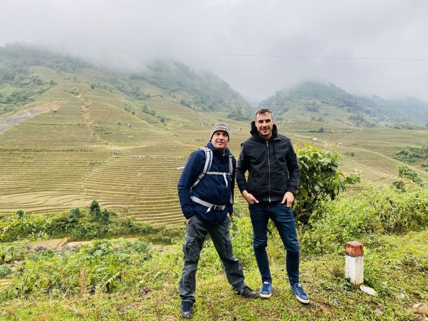 Sa Pa: Guided Motorbike Tour to Ethnic Villages with Lunch - Best Time, Packing List, and Small Rules That Matter