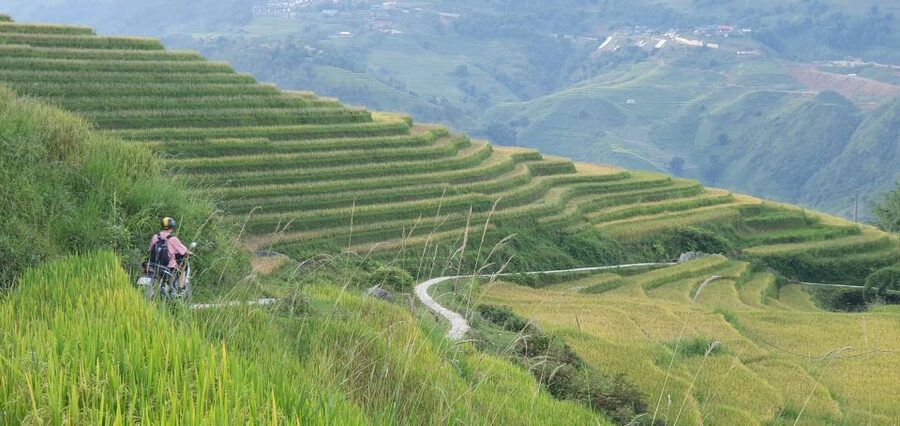 Sa Pa: Guided Motorbike Tour to Ethnic Villages with Lunch - Who Should Book This Sa Pa Motorbike Tour (and Who Should Skip It)