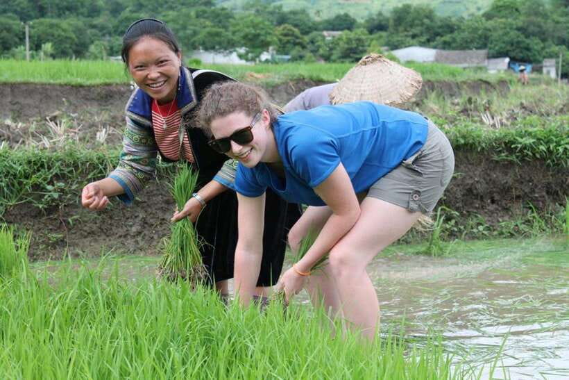 Sa Pa: Muong Hoa Valley Trek and Local Ethnic Villages - Key Highlights You’ll Care About