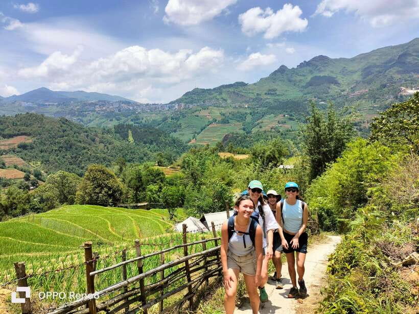 Sa Pa: Muong Hoa Valley Trek and Local Ethnic Villages - Ancient Rock Carvings: The Details You’ll Actually Notice