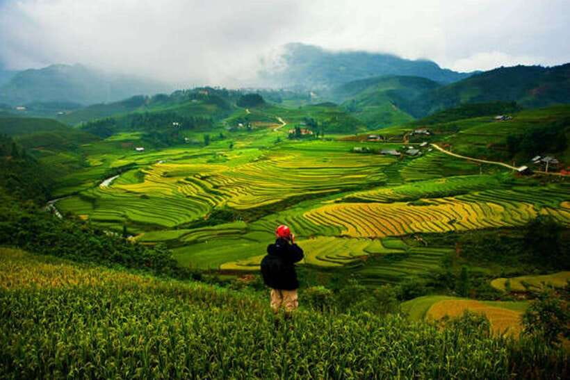 Sa Pa: Muong Hoa Valley Trek and Local Ethnic Villages - Lunch at a Local Home: Why This Stop Is the Best Piece