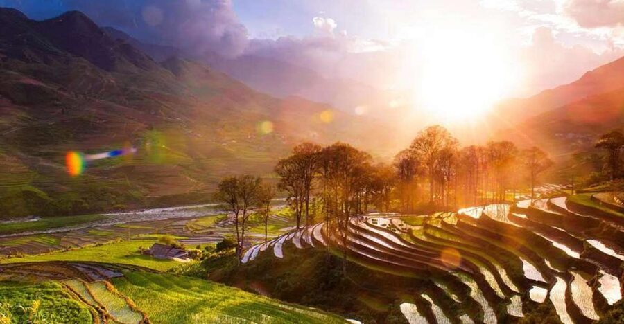 Sa Pa: Private Guided Tour on a Motorbike with Lunch - Why This 5-Hour Motorbike Day Works So Well in Sa Pa