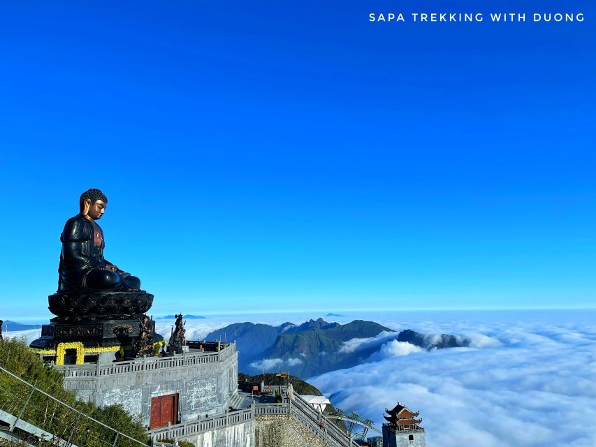 Sa Pa: The Roof of Indochina - Fansipan Hiking Full-Day Trip - Price and value: why $72 can be a smart deal or a costly one