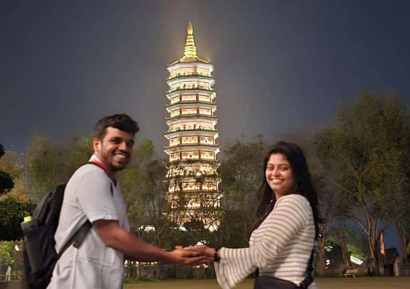 Sacred Nights at Bai Dinh Pagoda: A Spiritual Escape - Key things I’d circle before you go