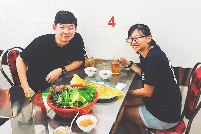 Saigon Afternoon Unseen Street Food by Scooter |Opt: Ao Dai Rider - The Food Plan: What You’re Likely to Taste and Why It Works