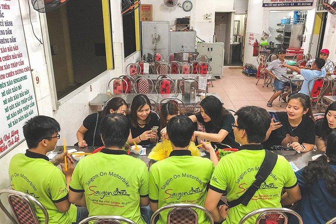 Saigon Afternoon Unseen Street Food by Scooter |Opt: Ao Dai Rider - Should You Book Saigon Afternoon Unseen Street Food by Scooter?