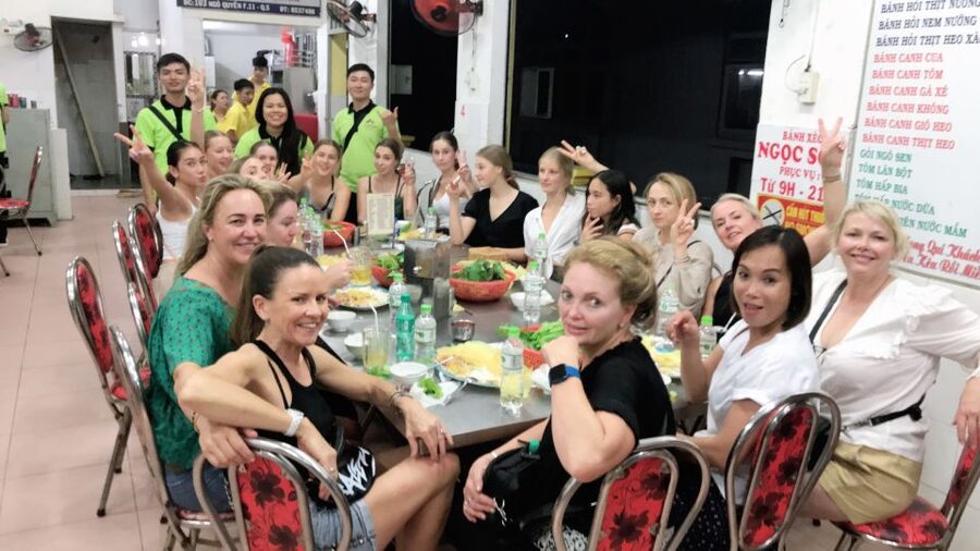 Saigon: Day-Night Sights & Local Food Tour l Female Option - Thich Quang Duc monument: culture stop with real meaning