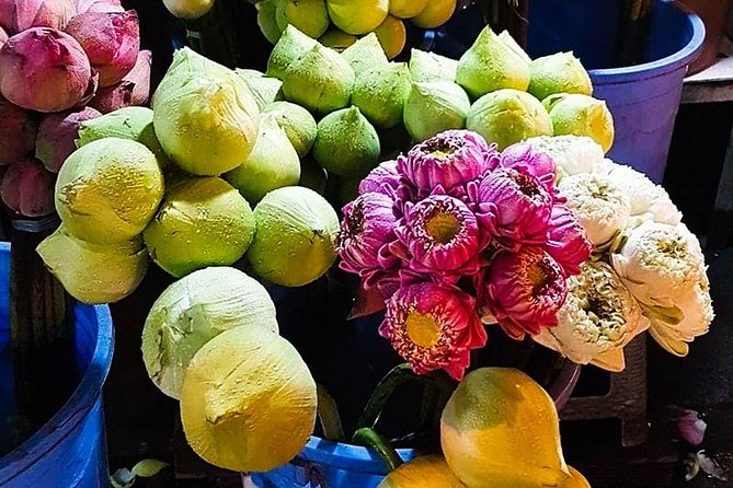 Saigon Night Sights & Local Food by Motorbike| Opt: Ao Dai Riders - Who this tour suits best