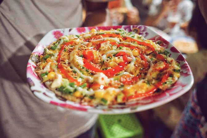Saigon's Hidden Flavors - Private Street Food Walk with Local Students - Key things to know before you go