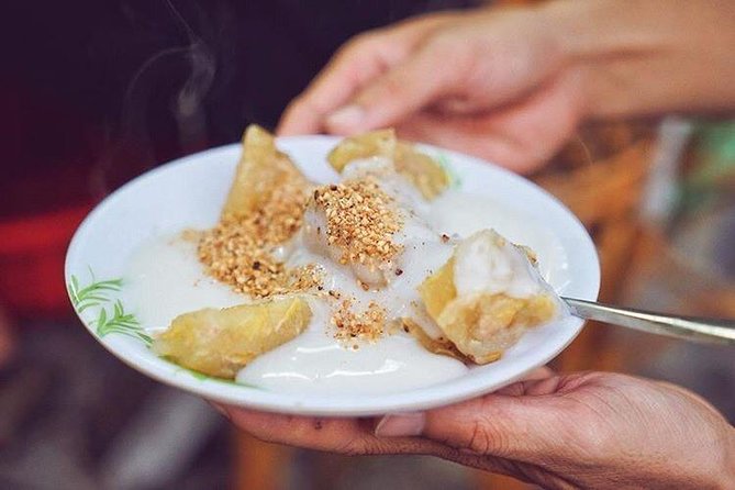 Saigon's Hidden Flavors - Private Street Food Walk with Local Students - Value and Included Eats, Drinks, and Dinner