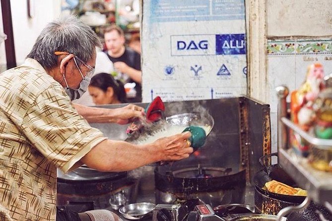 Saigon's Hidden Flavors - Private Street Food Walk with Local Students - Should You Book Saigons Hidden Flavors?