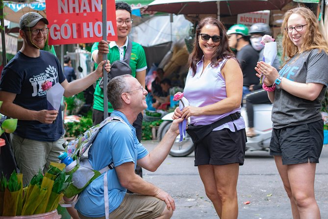Saigon Unseen, History, & Hidden Gems Sightseeing Motorbike Tour - Key things to know before you go