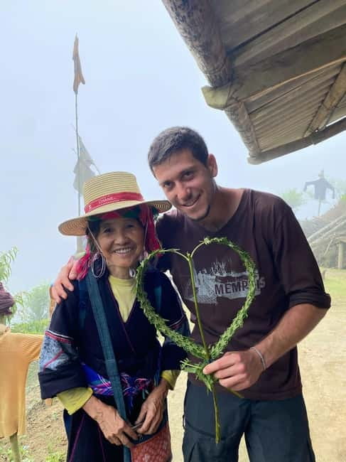 SAPA: 1-DAY TREKKING TOUR WITH LOCALS, LUNCH & RICE FIELDS - Key highlights to look forward to
