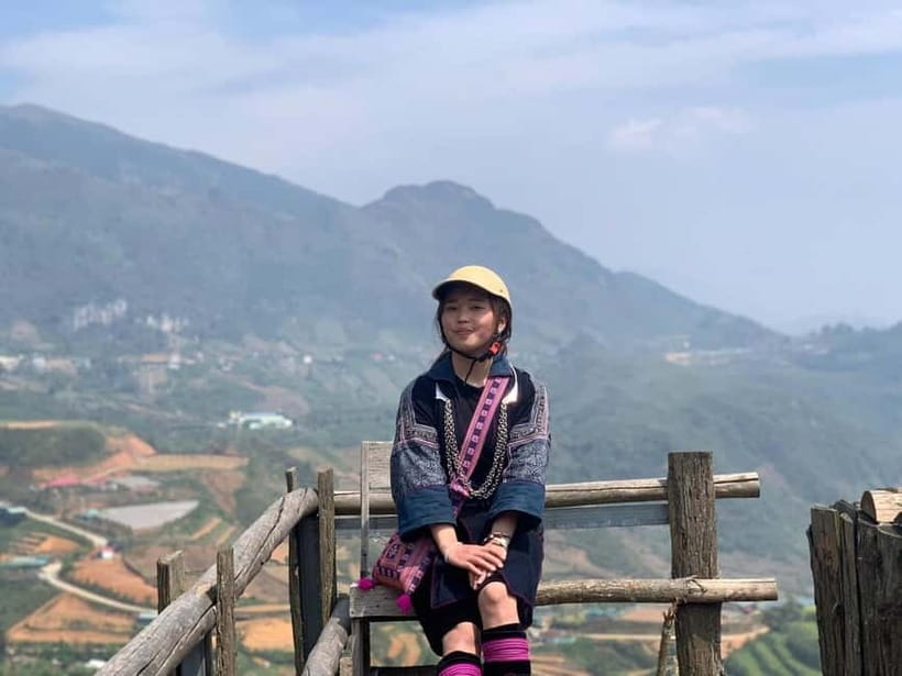 SAPA: 1-DAY TREKKING TOUR WITH LOCALS, LUNCH & RICE FIELDS - The one thing to verify: one-day vs the 2-day homestay option