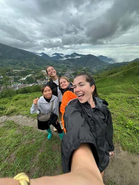 SAPA: 2-DAY 1-NIGHT TREKKING & CULTURE WITH HMONG GUIDE LINH - Key things I’d watch for before you go
