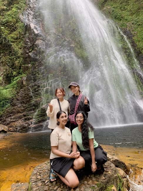 SAPA: 2-DAY 1-NIGHT TREKKING & CULTURE WITH HMONG GUIDE LINH - Difficulty and weather: how to handle Sapa reality