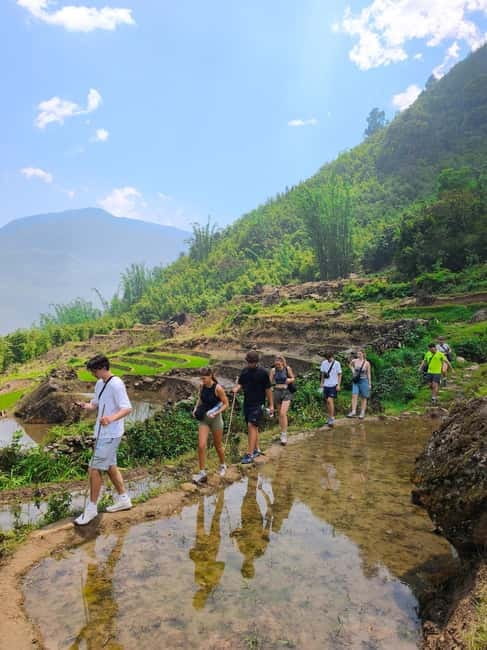 Sapa: 2-Day Local Guided Valley Trek with Night Homestay - Key things that make this trek worth your time
