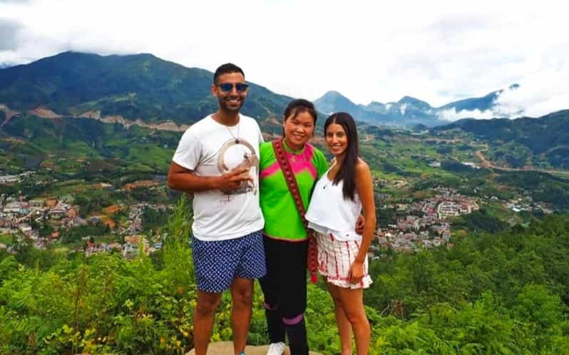 Sapa: 2-Day Local Guided Valley Trek with Night Homestay - What to bring for Sapa trail reality (not a postcard hike)