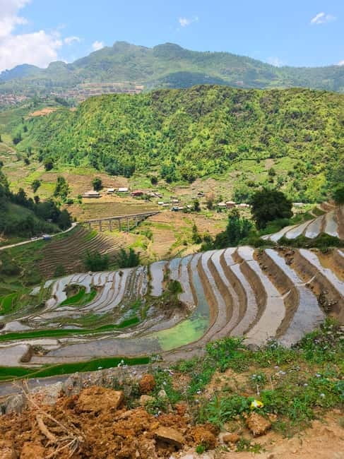 Sapa: 2-Day Local Guided Valley Trek with Night Homestay - The homestay night in Giang Ta Chai Mong, what you should expect