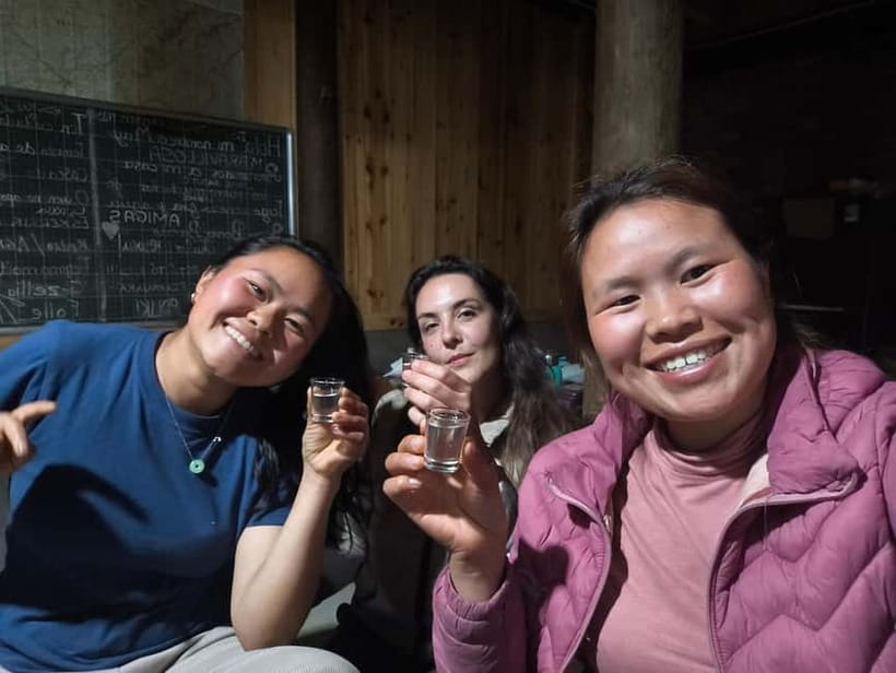 Sapa: 2-Day Local Guided Valley Trek with Night Homestay - Price and value: what $43 buys you here