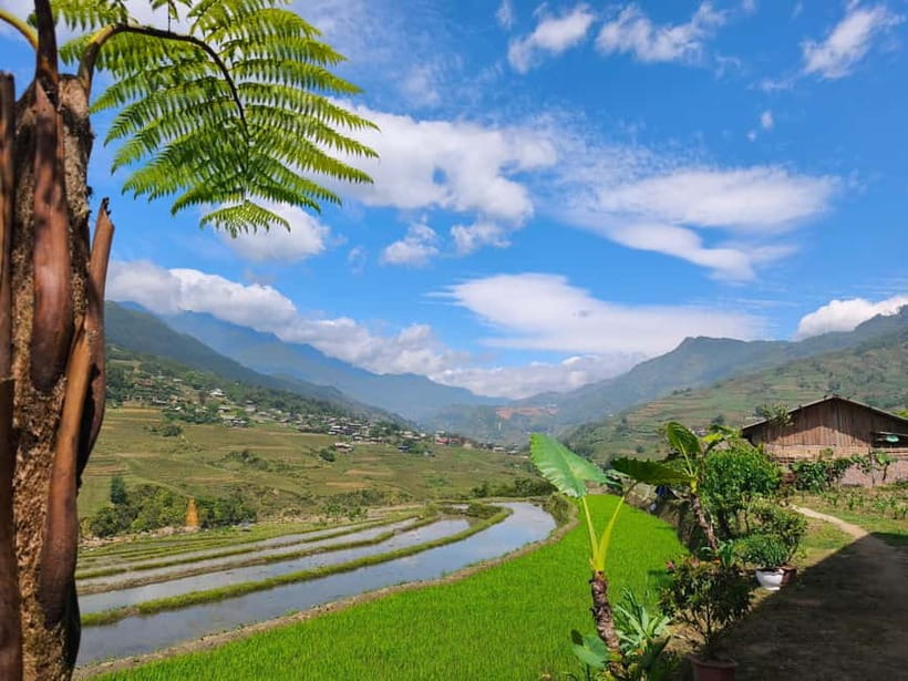 Sapa: 2-Day Local Guided Valley Trek with Night Homestay - Fitness level, pacing, and who will enjoy it most