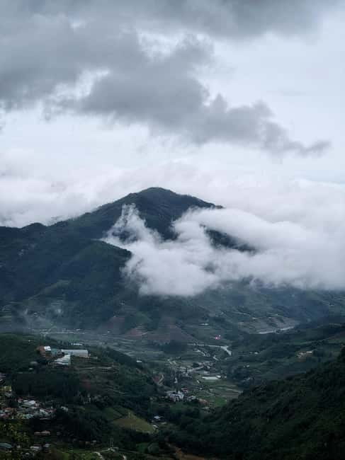 Sapa 2-Day Trekking Tour – Explore Villages & Scenic Trails - Why This 2-Day Sapa Trek Feels Different Than Usual