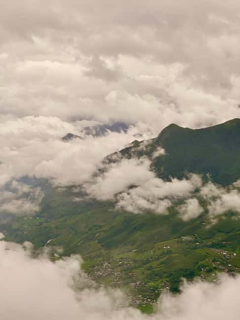 Sapa 2-Day Trekking Tour – Explore Villages & Scenic Trails - What to Pack for Sapa Trek Weather and Mud
