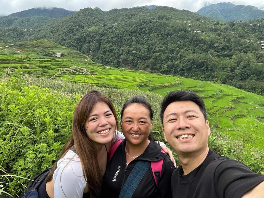 SaPa: 2-Day Villages,Rice Fields, Love Waterfall Hiking Tour - Key points before you lace up