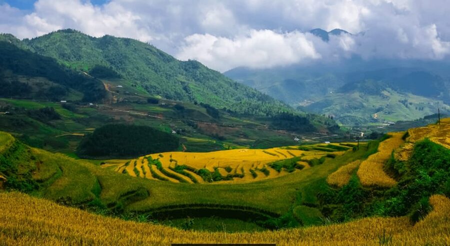 SaPa: 2-Day Villages,Rice Fields, Love Waterfall Hiking Tour - Price and logistics: is $112 actually good value?