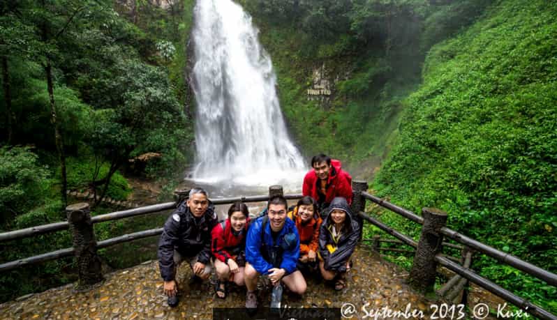 SaPa: 2-Day Villages,Rice Fields, Love Waterfall Hiking Tour - Why this Sapa trek feels more local than the usual loop