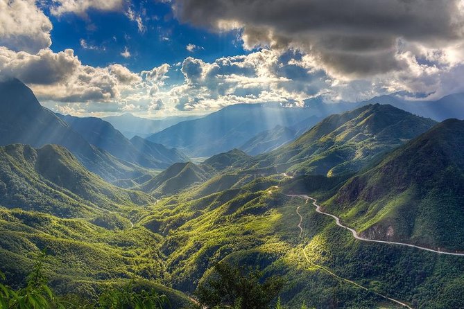 Sapa 2 Days 1 Night From Hanoi - Overnight in Hotel - Why This 2 Days 1 Night Sapa Trip Fits The Hanoi Time Crunch