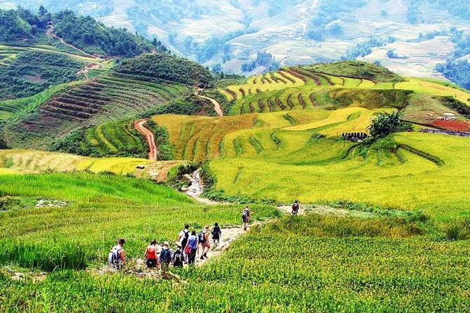 Sapa 2 Days 1 Night From Hanoi - Overnight in Ta Van Village - Ta Van Overnight: The Point of Staying Put for One Night