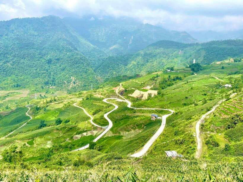 SAPA: 2 DAYS Walking & 1 night at Homestay with LOCAL GUIDE - Final decision: should you book Zo’s 2-day trek with homestay?