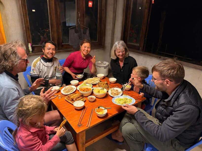 SAPA: 2 DAYS Walking & 1 night at Homestay with LOCAL GUIDE - Why Zo’s style and a small group can make or break the trek