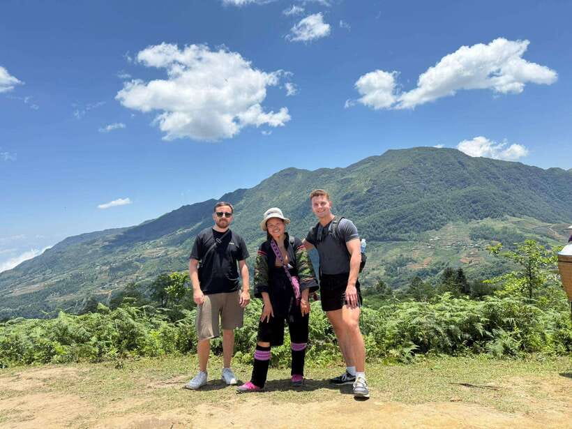 SAPA: 2 DAYS Walking & 1 night at Homestay with LOCAL GUIDE - Who this Sa Pa trek with Zo is best for