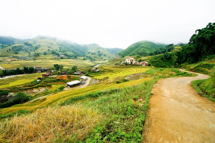Sapa: 3-Day, 3-Night Trek and Hotel with Overnight Train - Key things I’d circle before you book