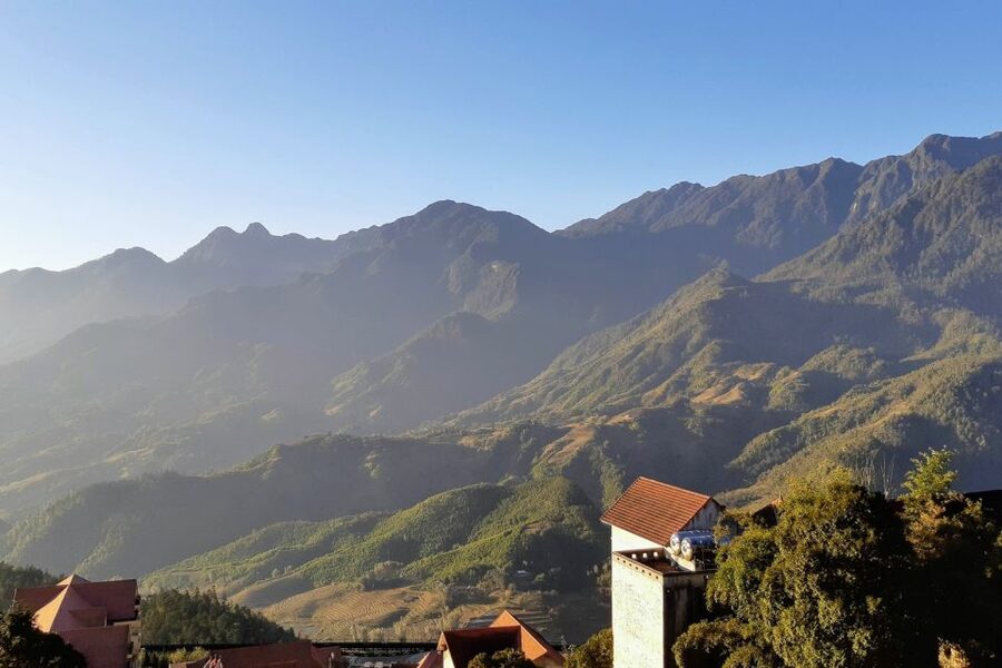 Sapa: 3-Day, 3-Night Trek and Hotel with Overnight Train - FAQ