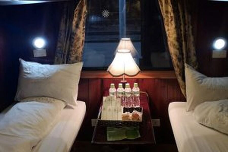Sapa: 3-Day, 3-Night Trek and Hotel with Overnight Train - Price and Value: What $212 Buys You (and What It Does Not)