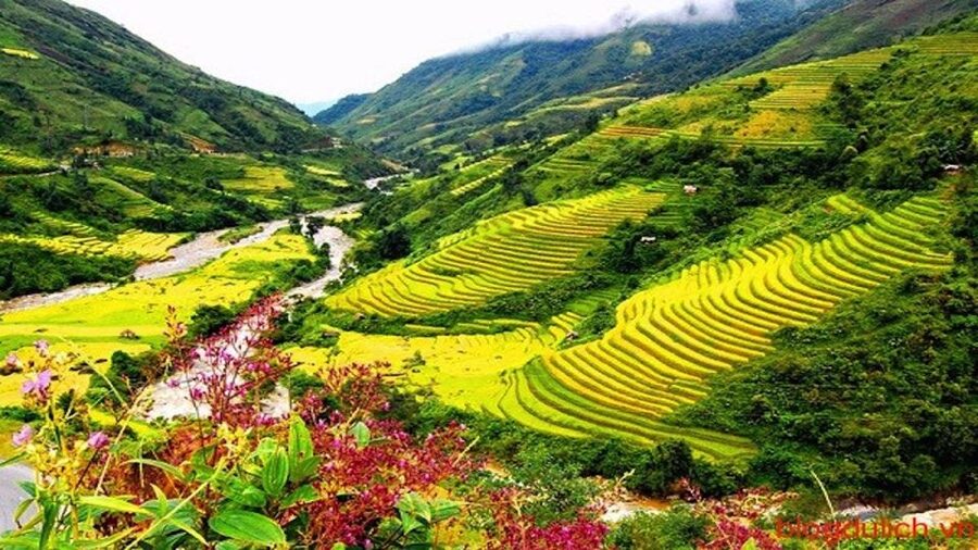 Sapa: 3-Day, 3-Night Trek and Hotel with Overnight Train - What to Pack for Sapa Weather, Especially If Fog Shows Up