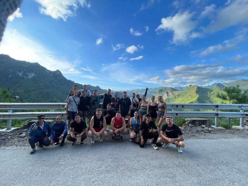 Sapa: 3-Day Ha Giang Loop Motorbike Tour - Why the Ha Giang loop feels different from a bus-and-snack tour