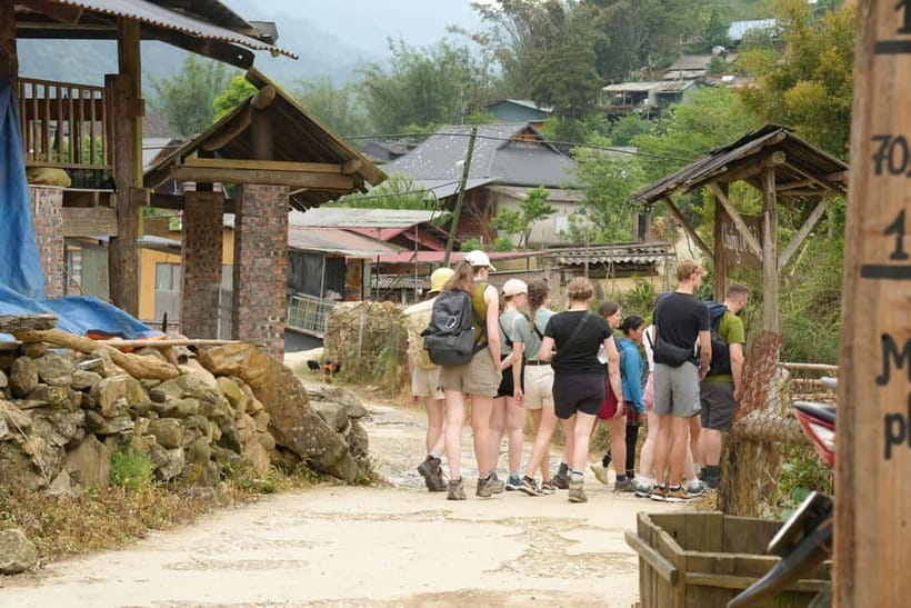 Sapa 3-Day Trekking Adventure from Hanoi - Key points that make this Sapa trek a solid pick