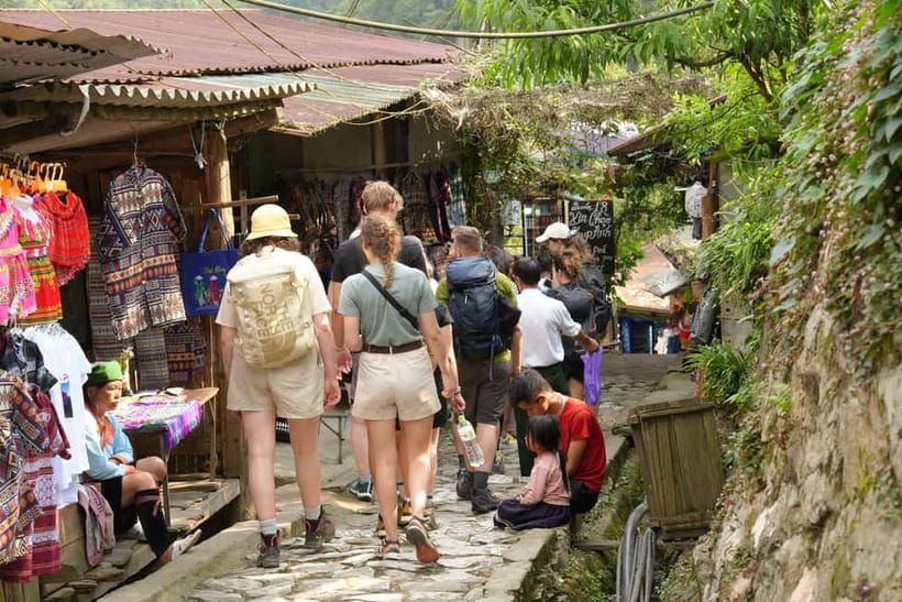 Sapa 3-Day Trekking Adventure from Hanoi - Why this Sapa trip is more than a bus ride and photos