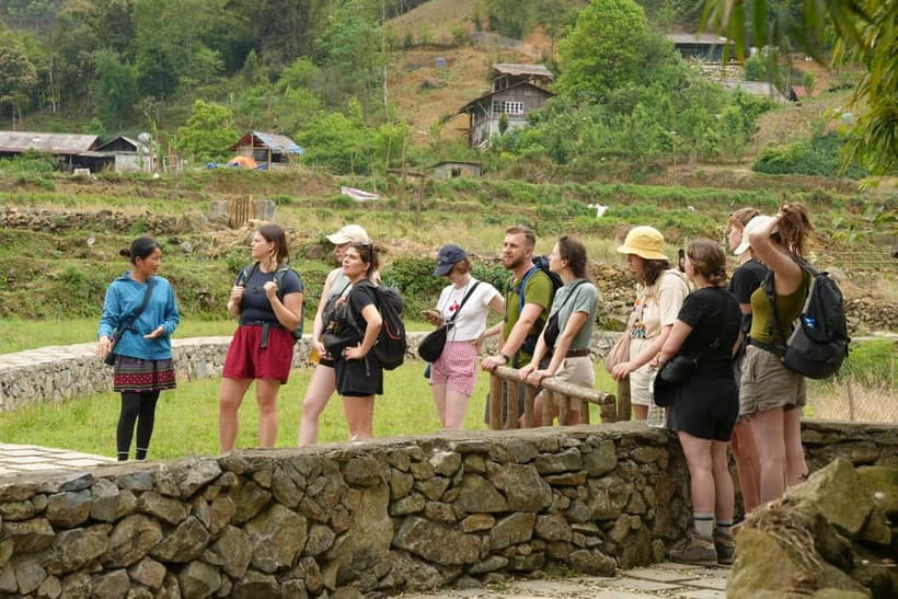 Sapa 3-Day Trekking Adventure from Hanoi - Value check: is $116 a good deal for three days?