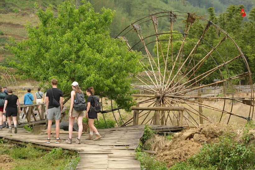 Sapa 3-Day Trekking Adventure from Hanoi - Who this trek suits, and who should skip it