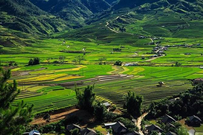 Sapa 3 Days 2 Nights Trekking Tour (1 Night In Ta Van Village, 1 Night In Hotel) - Who this tour fits best, and who should think twice