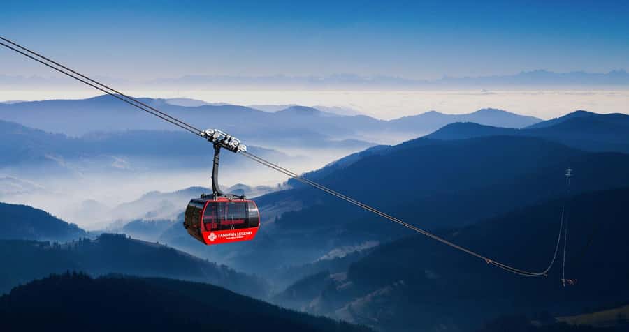 Sapa: Cat Cat Village, Moana, Alpine Coaster, Fansipan Cable - Alpine Coaster or Stone Church: How to Choose Your Half-Day Ending
