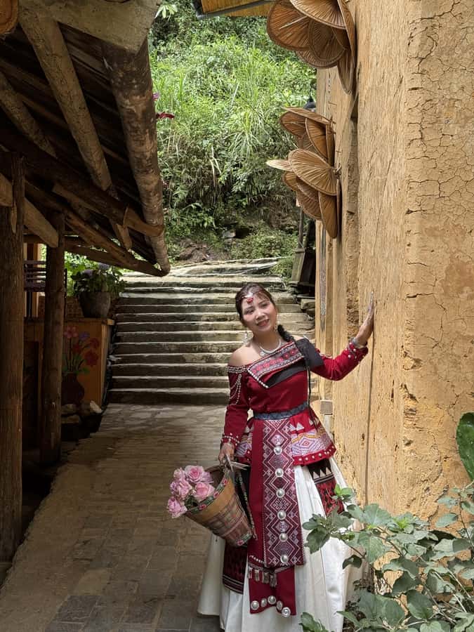Sapa: Cat Cat Village, Moana, Alpine Coaster, Fansipan Cable - Full-Day Fansipan: What “Included Tickets” Really Means