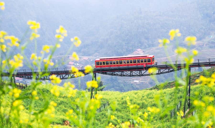 Sapa: Cat Cat Village, Moana, Alpine Coaster, Fansipan Cable - Should You Book This Sa Pa Experience?