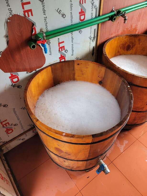 Sapa: Discover the Secrets of the Red Dao: A Healing Journey - Suoi Ho village, rice paddies, and the calm start of the trek